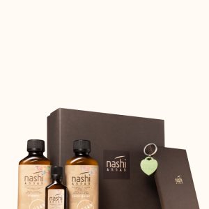 Welcome Box